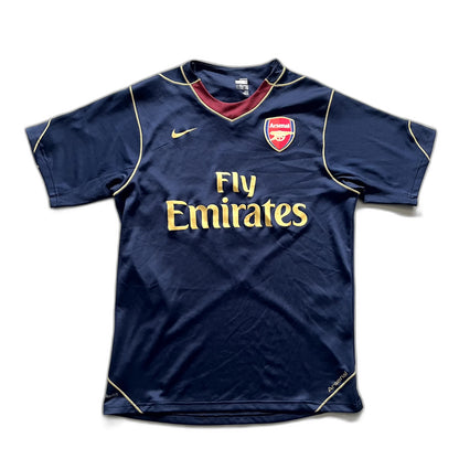 Nike x FC Arsenal Vintage Trikot *Fabregas* 2007/08 | M