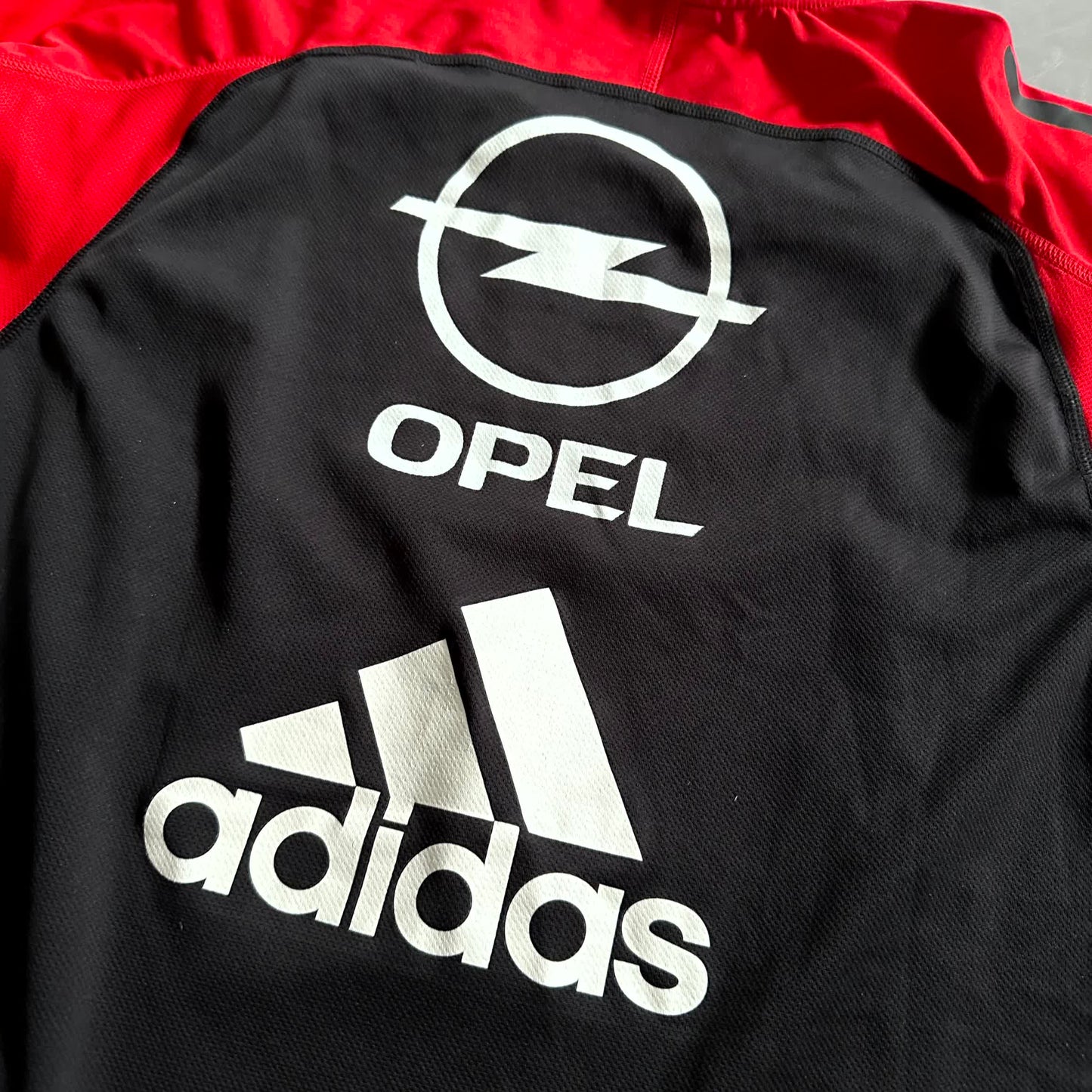 Adidas x AC Mailand Vintage *Premium* Tracksuit 2005/06 | M