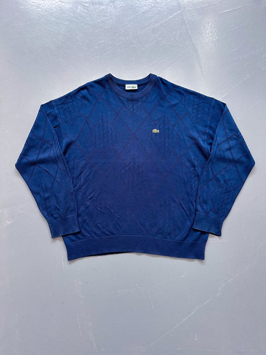 Lacoste Vintage Pullover | L