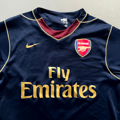 Nike x FC Arsenal Vintage Trikot *Fabregas* 2007/08 | M