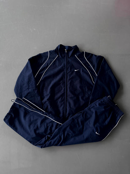 Nike Vintage Tracksuit XXL