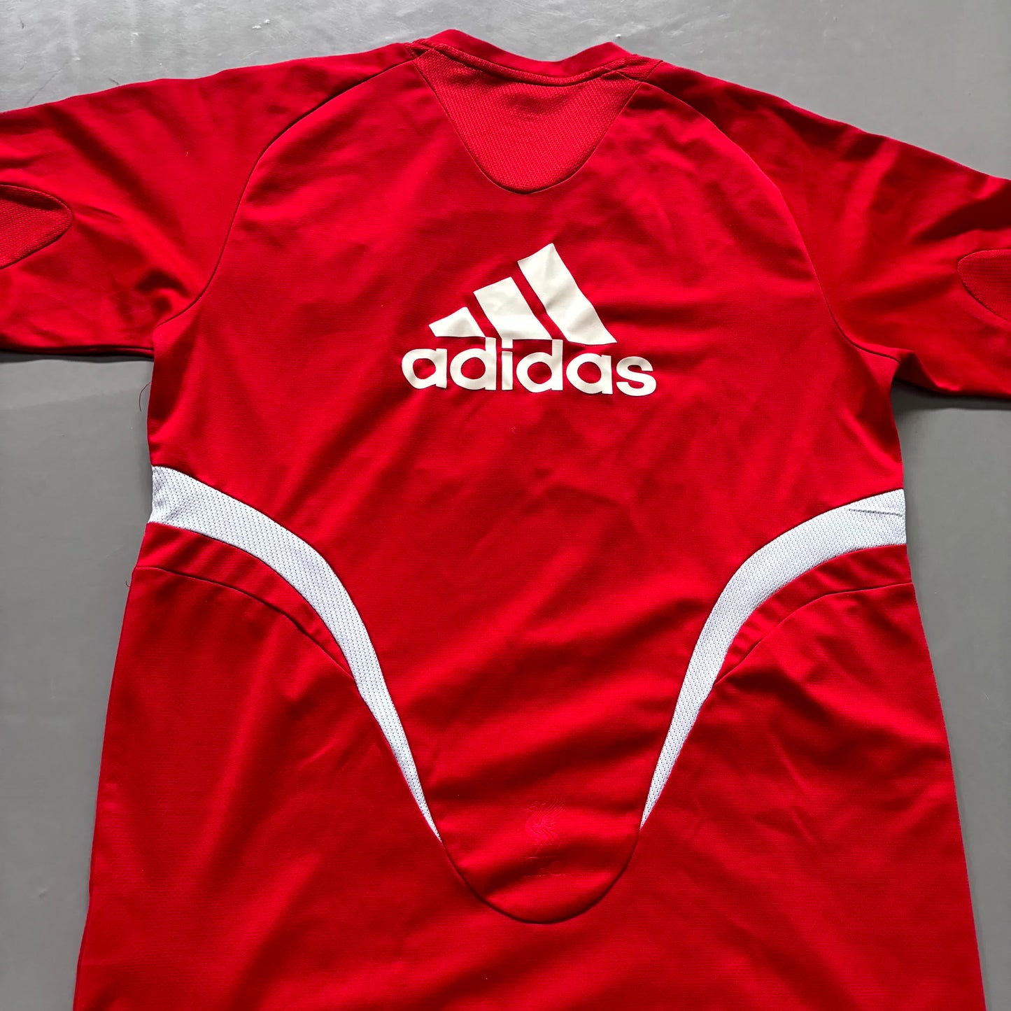 Adidas x Liverpool FC Vintage Trikot 2006/07 | M