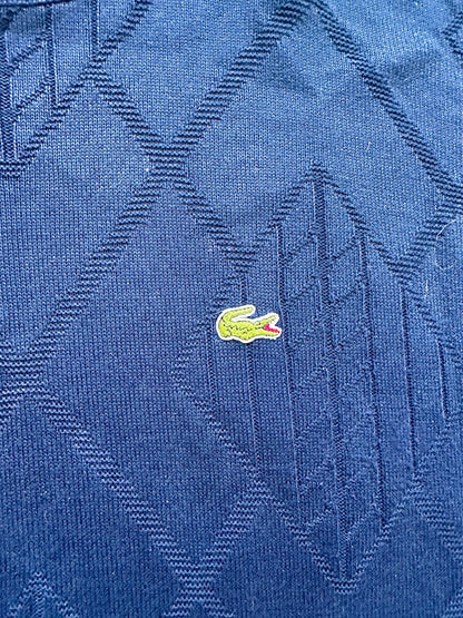 Lacoste Vintage Pullover | L