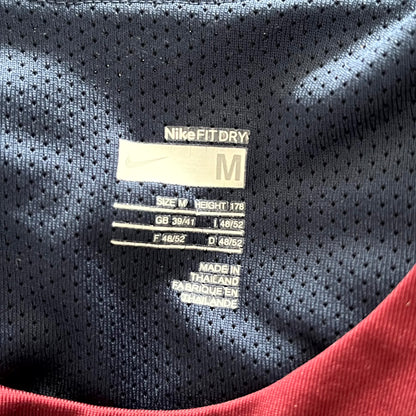 Nike x FC Arsenal Vintage Trikot *Fabregas* 2007/08 | M