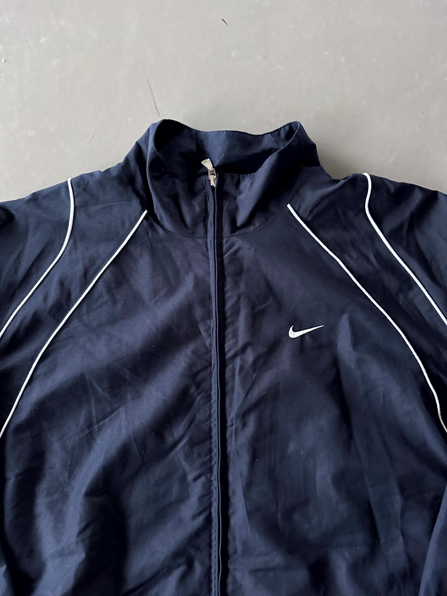 Nike Vintage Tracksuit XXL