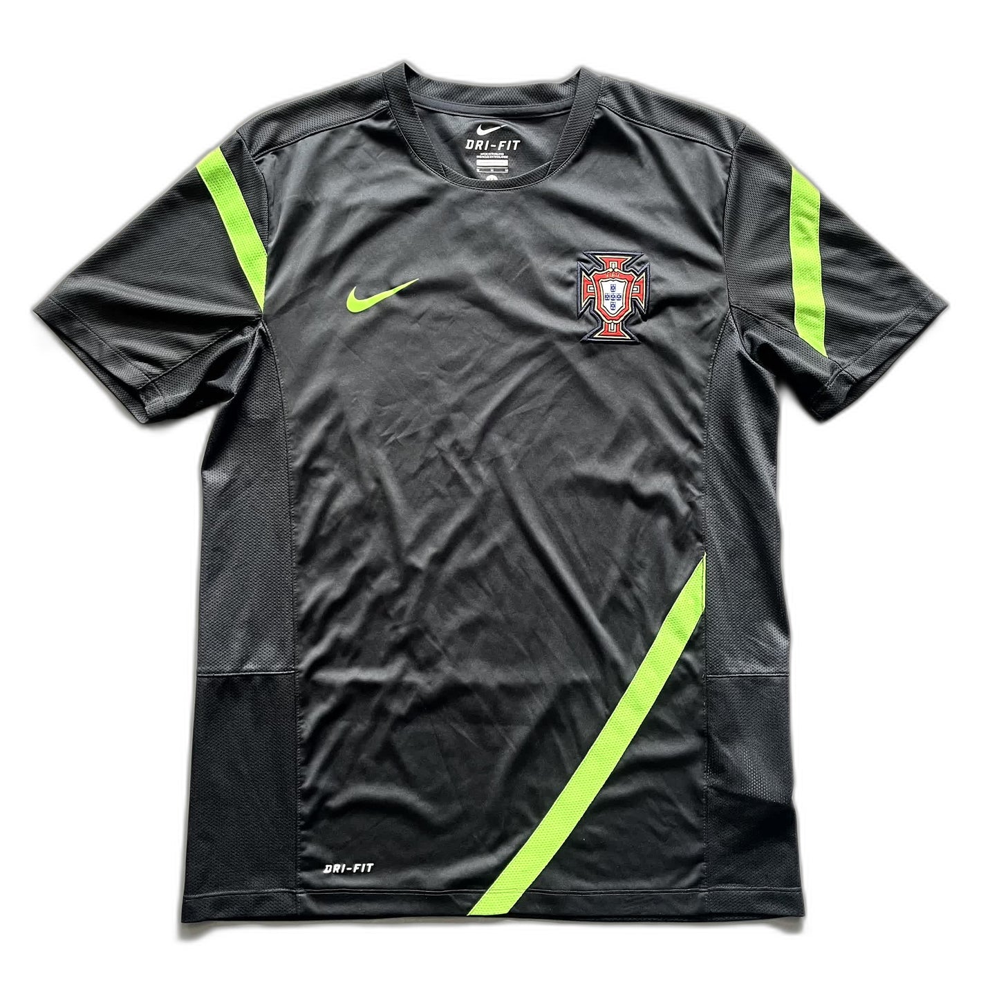 Nike x Portugal Vintage Trikot 2014 | M