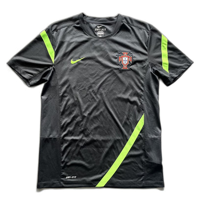 Nike x Portugal Vintage Trikot 2014 | M