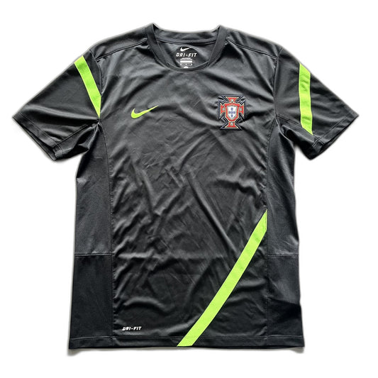 Nike x Portugal Vintage Trikot 2014 | M