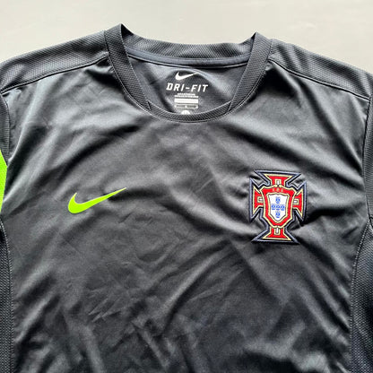 Nike x Portugal Vintage Trikot 2014 | M