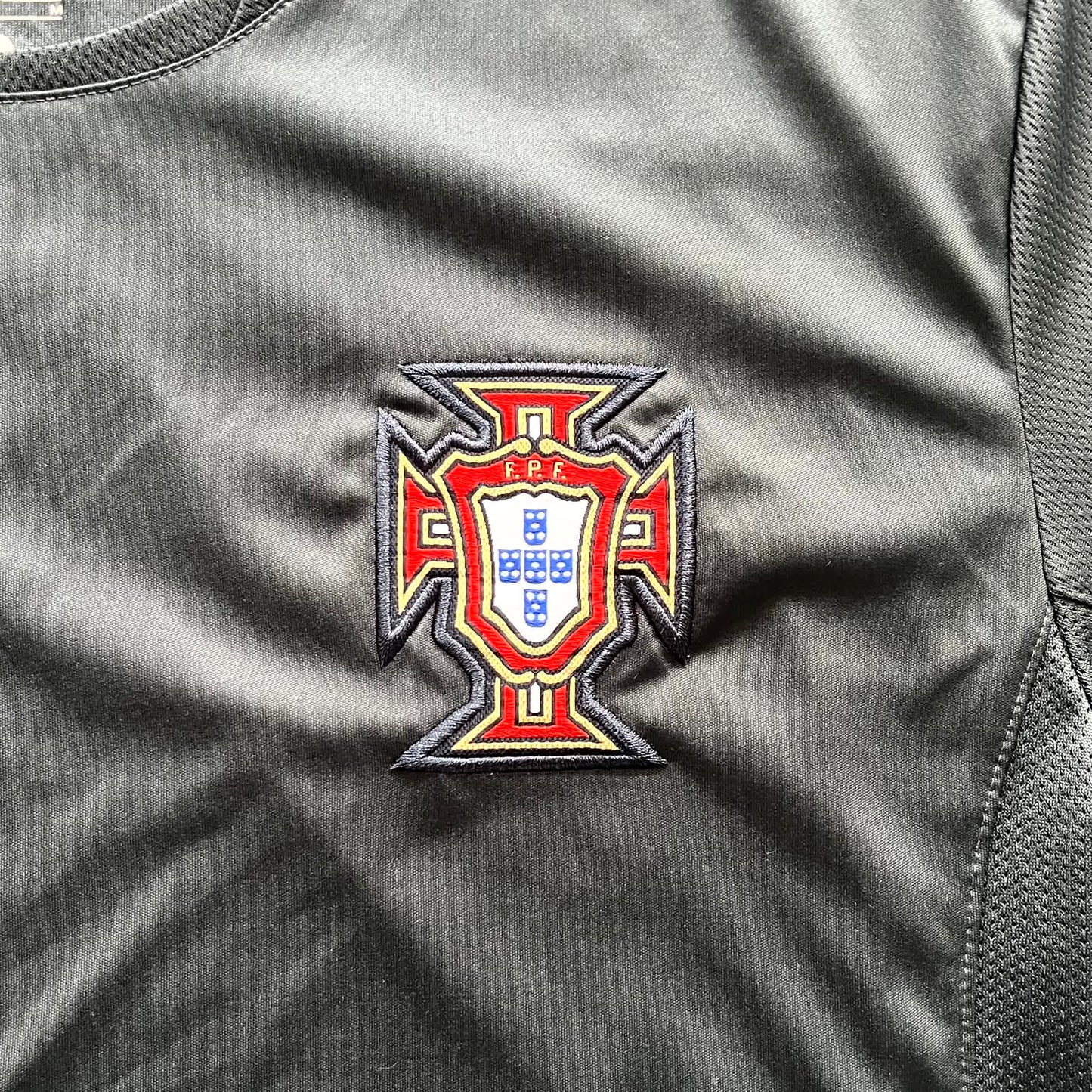 Nike x Portugal Vintage Trikot 2014 | M