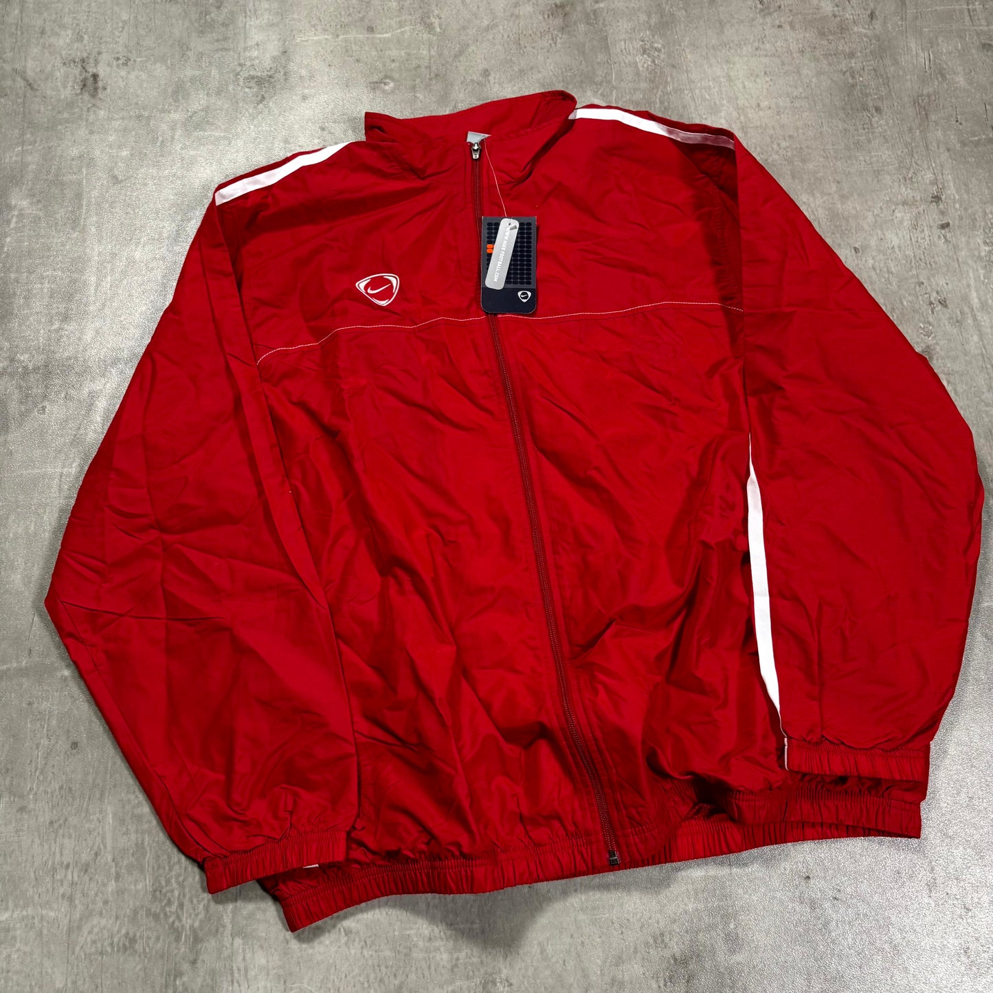 Nike Vintage Tracksuit XXL NEW!