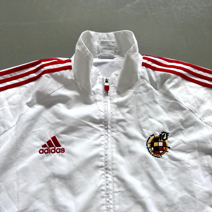 Spanien Vintage Tracksuit 2007/08 | XXL
