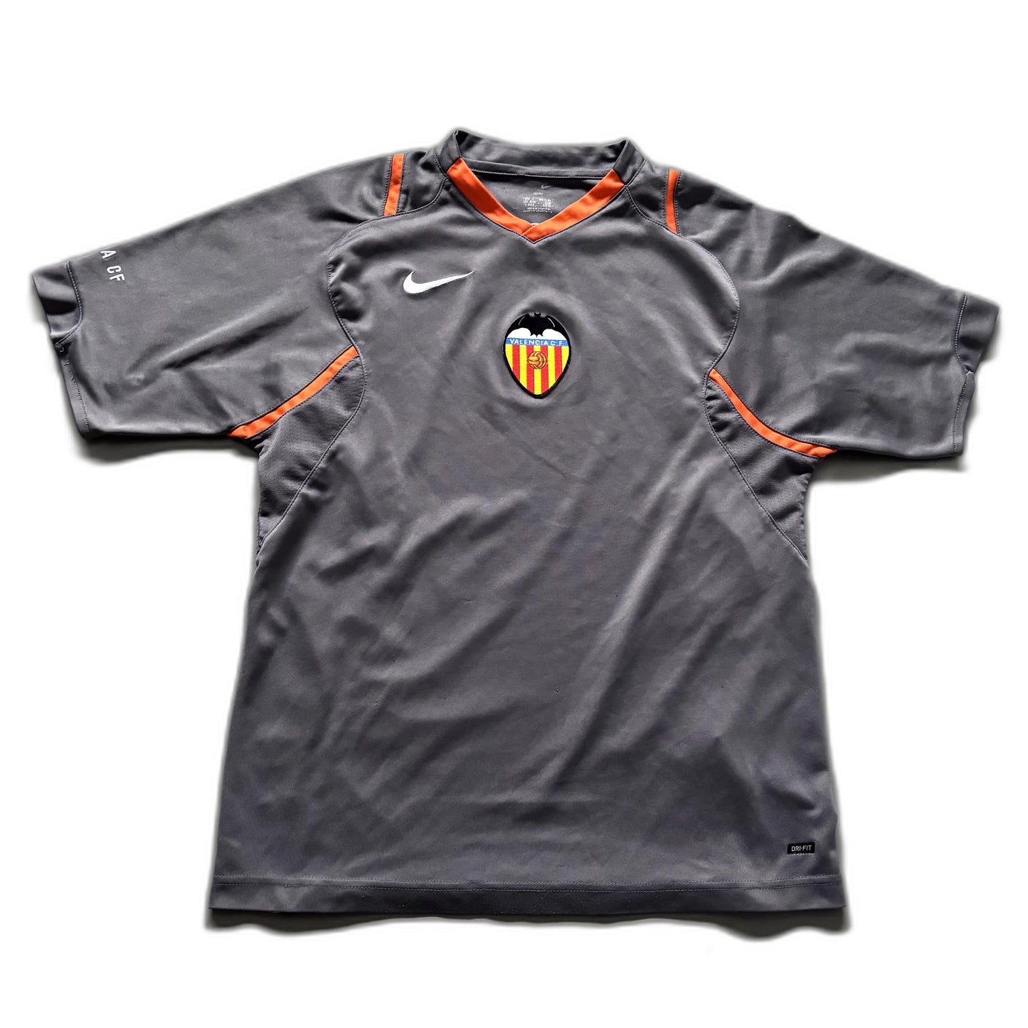 Nike x Valencia Vintage Trikot 2005/06 | S