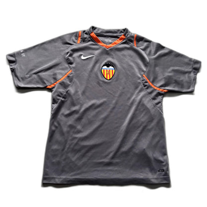 Nike x Valencia Vintage Trikot 2005/06 | S