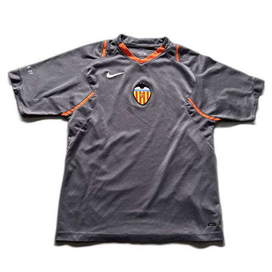 Nike x Valencia Vintage Trikot 2005/06 | S