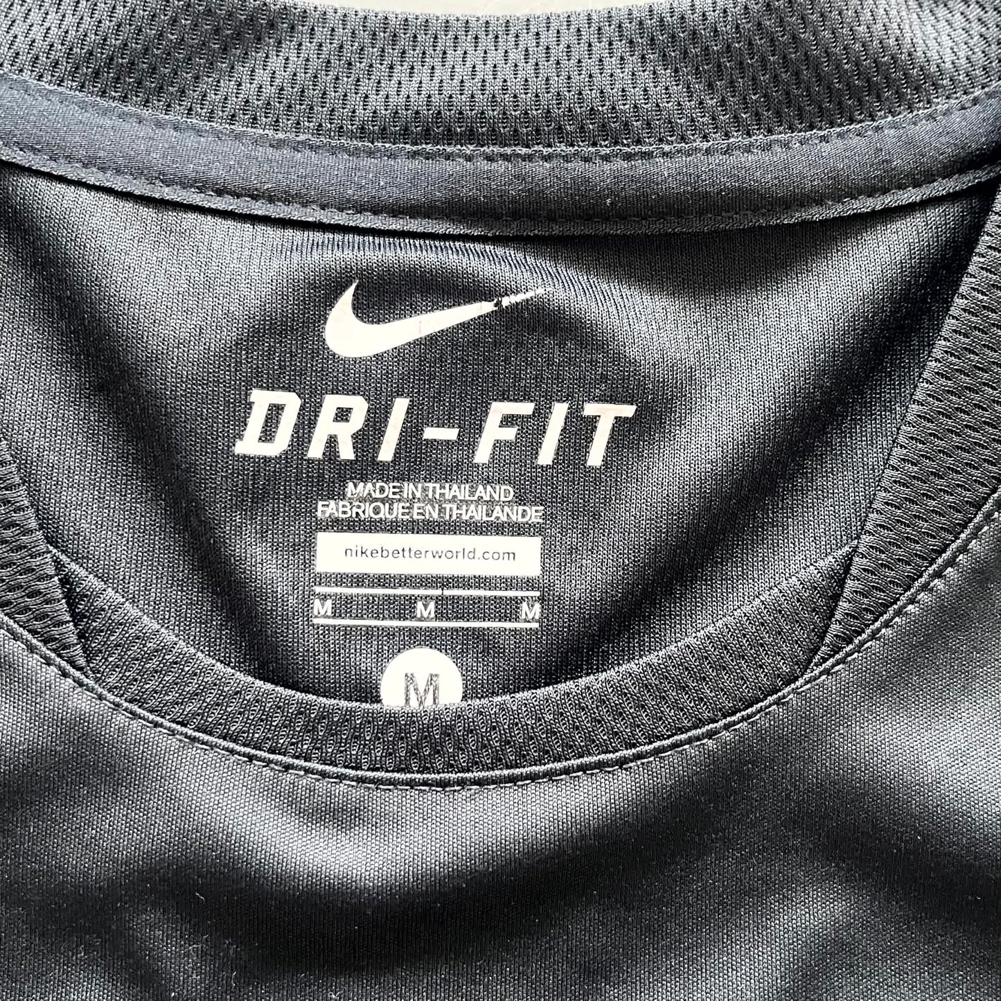 Nike x Portugal Vintage Trikot 2014 | M