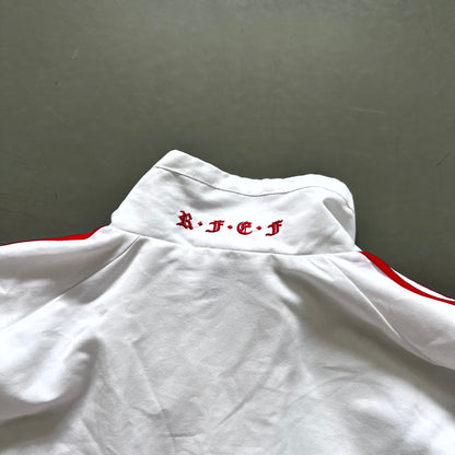 Spanien Vintage Tracksuit 2007/08 | XXL