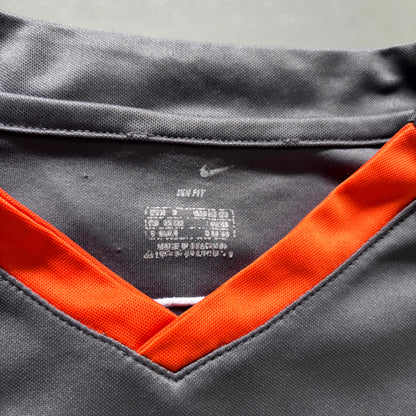 Nike x Valencia Vintage Trikot 2005/06 | S