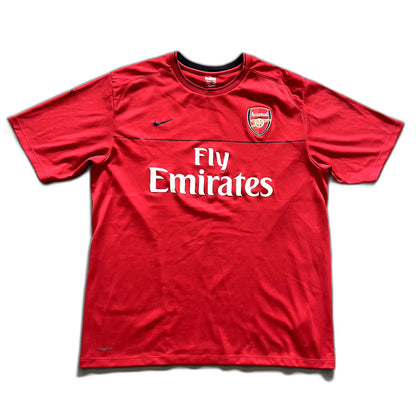 Nike x Arsenal Vintage Trikot 2007/08 | XL