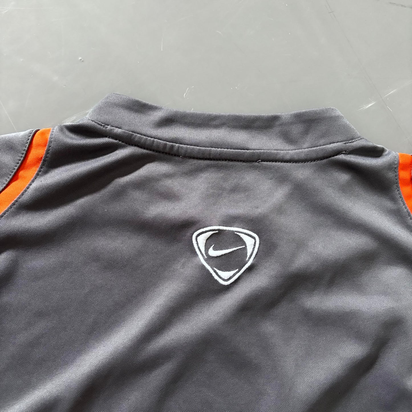 Nike x Valencia Vintage Trikot 2005/06 | S