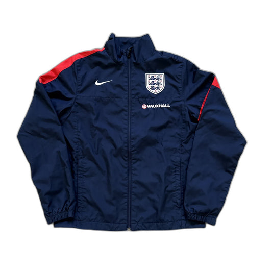 Nike x England Vintage Trackjacket 2012/13 | S