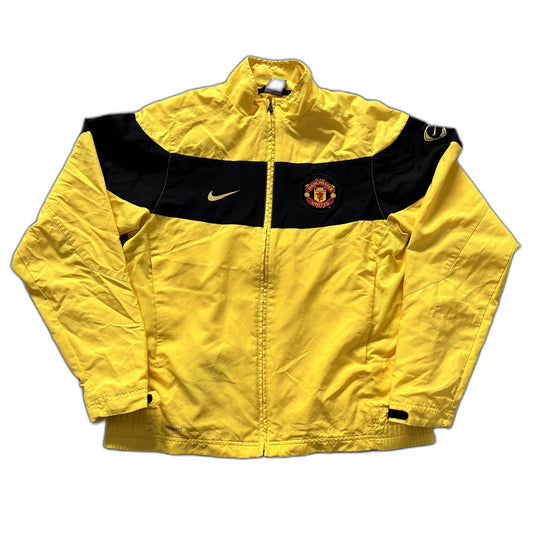 Nike x Manchester United Vintage Trackjacket 2009/10 | L