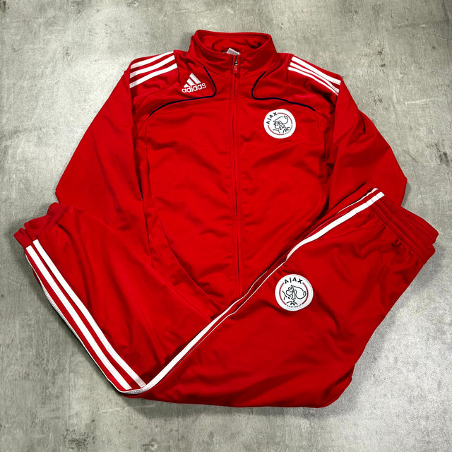 Ajax Amsterdam Tracksuit M