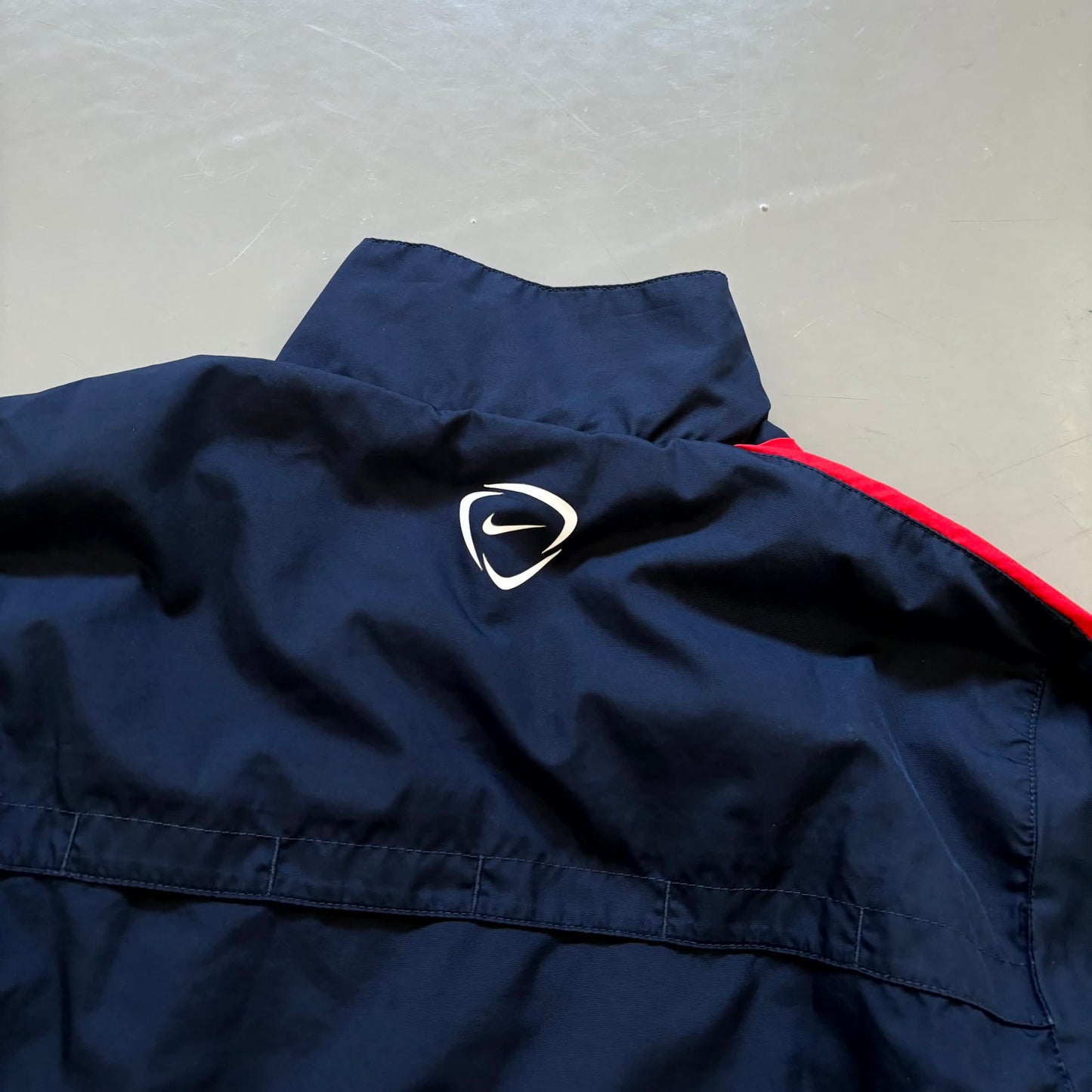 Nike x England Vintage Trackjacket 2012/13 | S