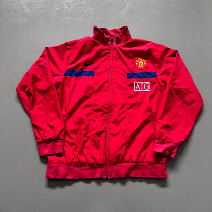 Nike x Manchester United Vintage Tracksuit 2006/07 | S