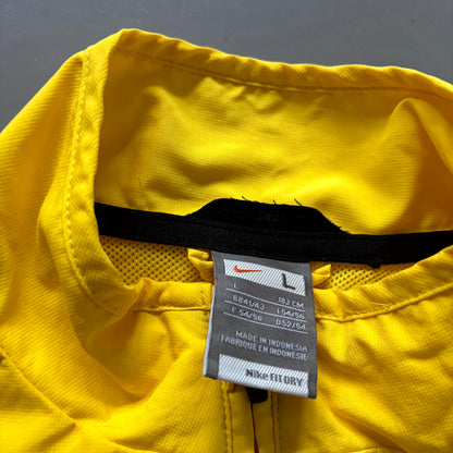 Nike x Manchester United Vintage Trackjacket 2009/10 | L