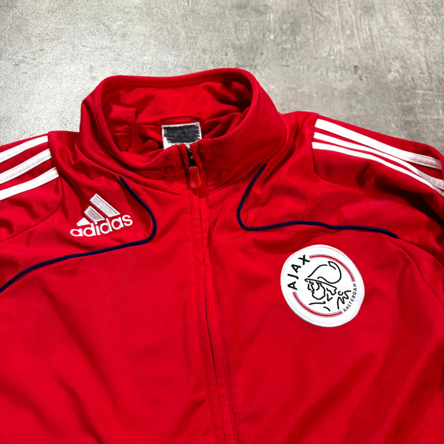 Ajax Amsterdam Tracksuit M