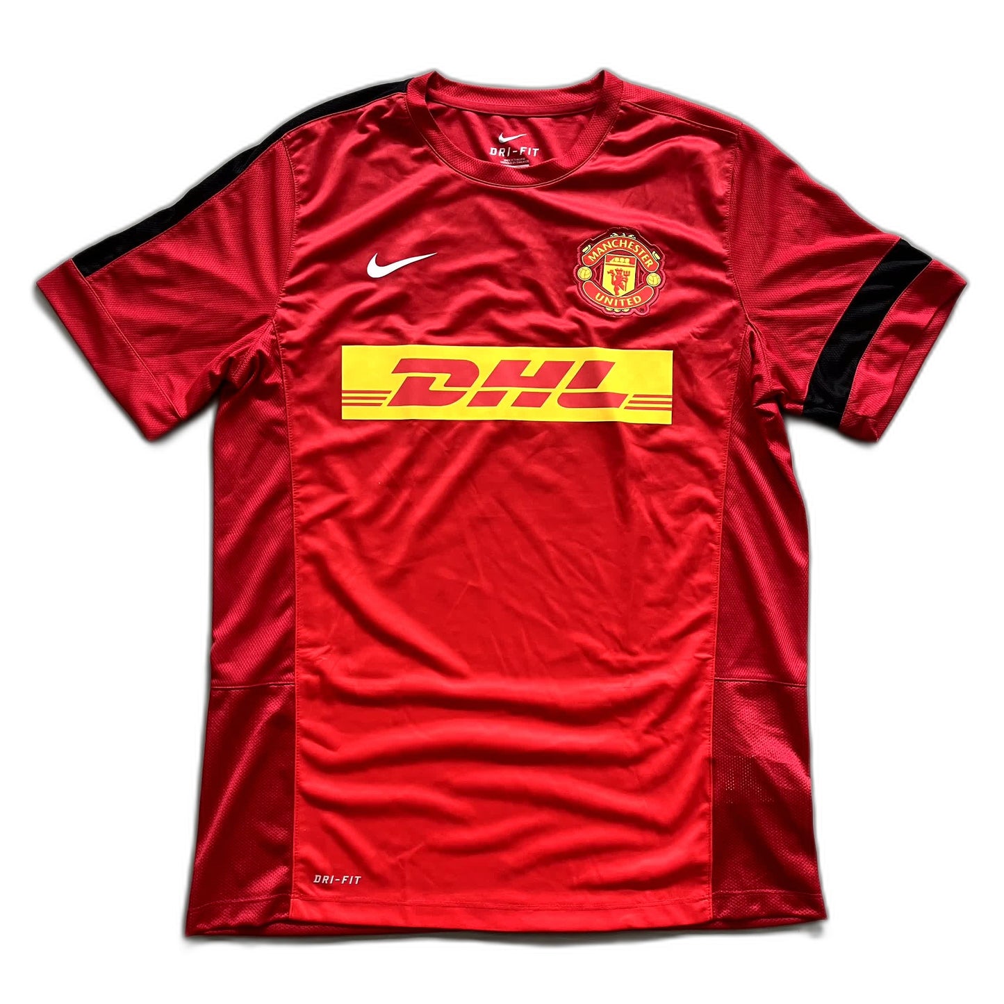 Nike x Manchester United Vintage Trikot 2011/12 | L