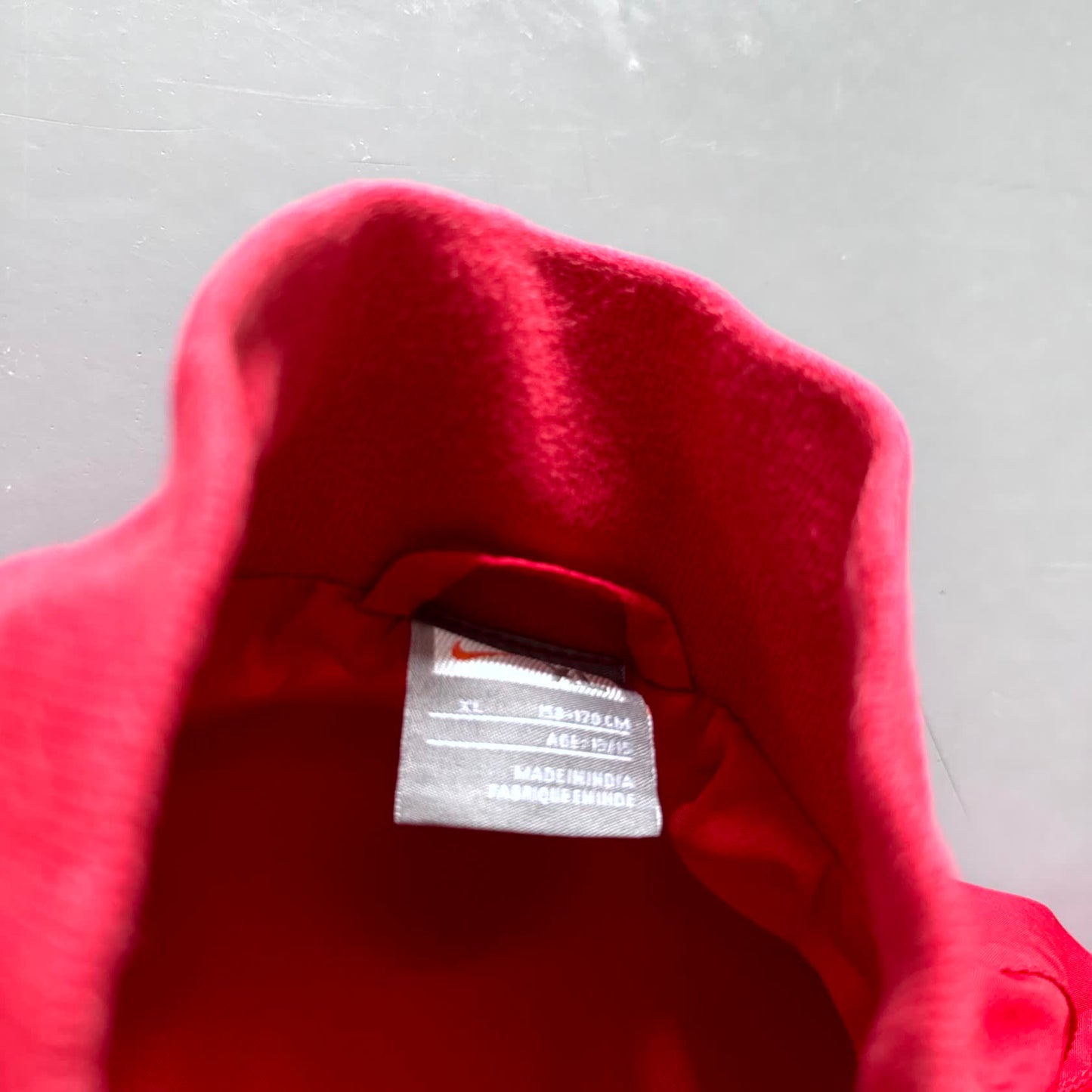 Nike x Manchester United Vintage Tracksuit 2006/07 | S