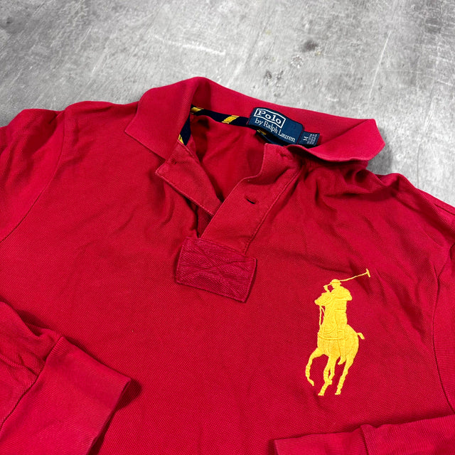 Ralph Lauren Longsleeve M