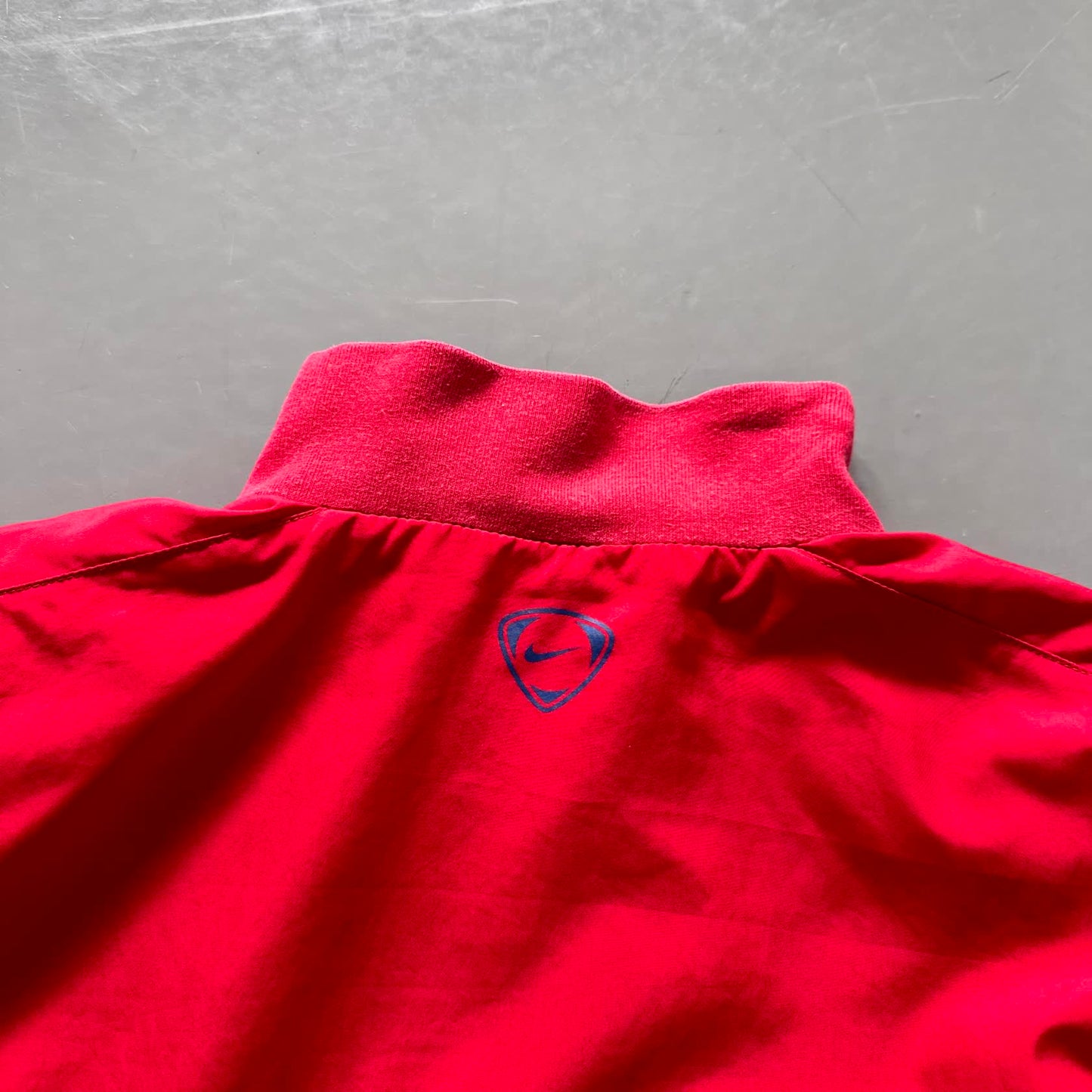 Nike x Manchester United Vintage Tracksuit 2006/07 | S