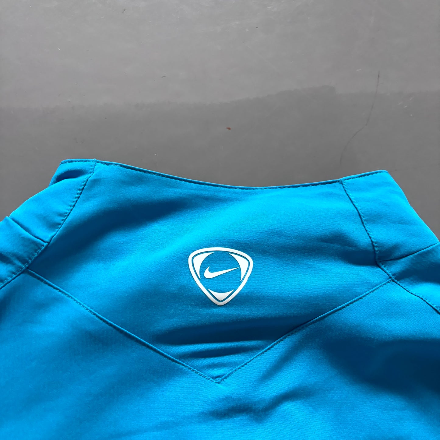 Nike x RC Lens Vintage Trackjacket 2007/08 | L