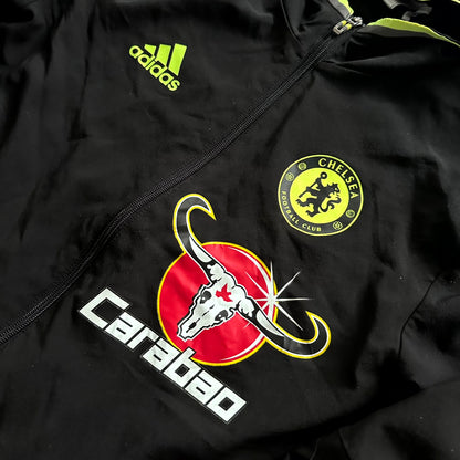 Adidas x FC Chelsea Vintage Tracksuit 2014/15 | M