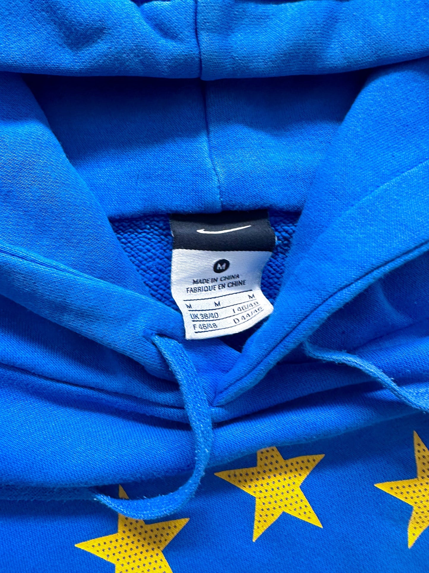 Nike x Brasil Vintage Pullover | M