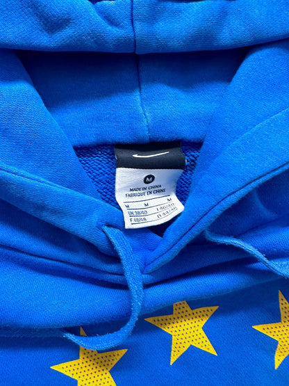 Nike x Brasil Vintage Pullover | M