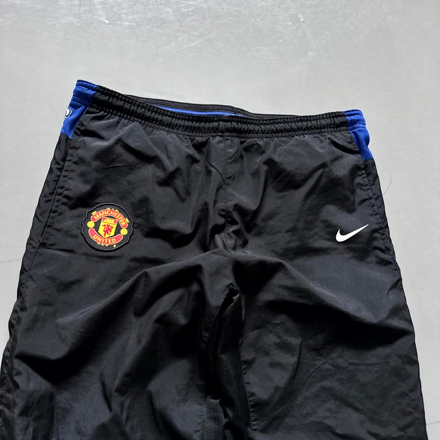 Nike x Manchester United Vintage Tracksuit 2006/07 | S