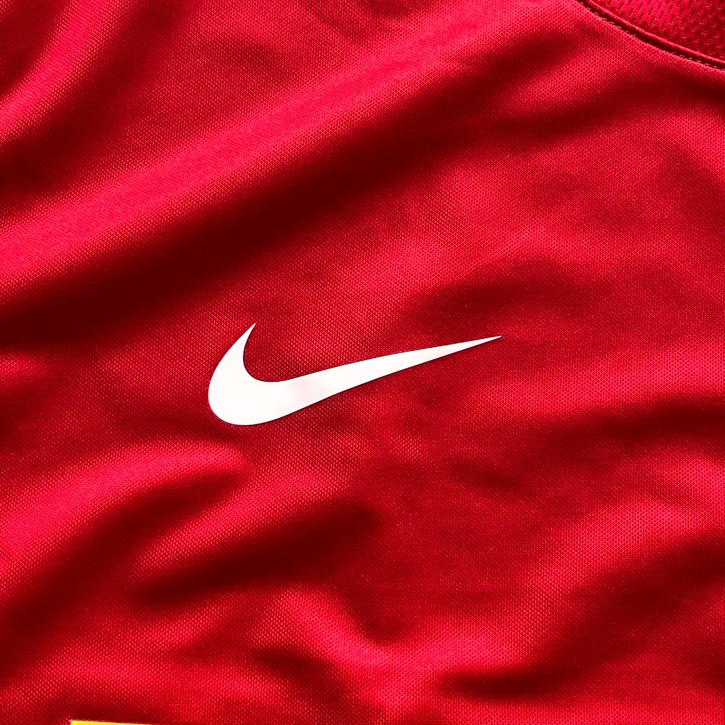 Nike x Manchester United Vintage Trikot 2011/12 | L