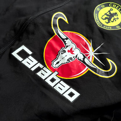 Adidas x FC Chelsea Vintage Tracksuit 2014/15 | M