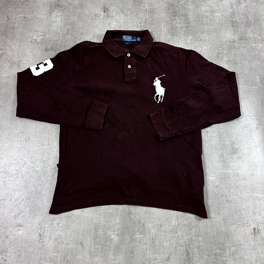 Ralph Lauren Longsleeve M