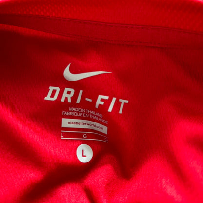 Nike x Manchester United Vintage Trikot 2011/12 | L