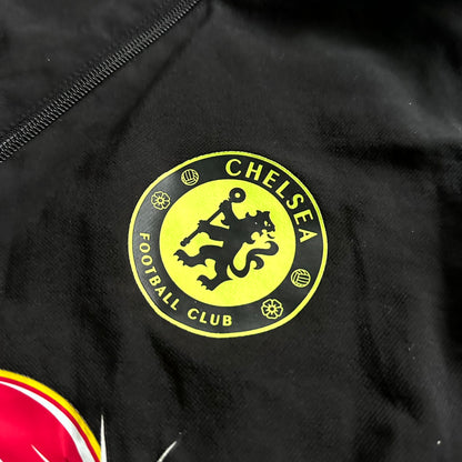 Adidas x FC Chelsea Vintage Tracksuit 2014/15 | M