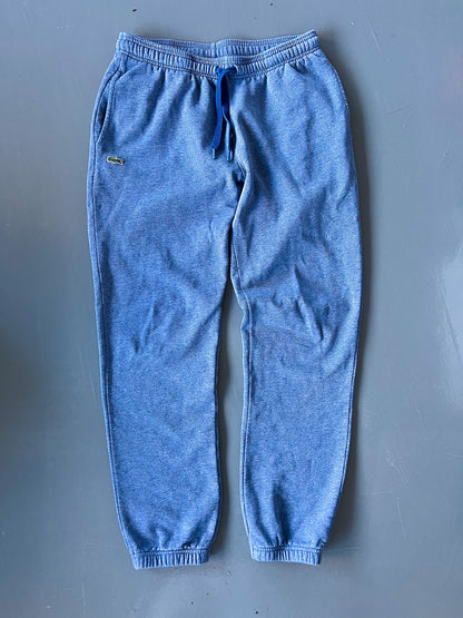 Lacoste Vintage Sweatpants | S