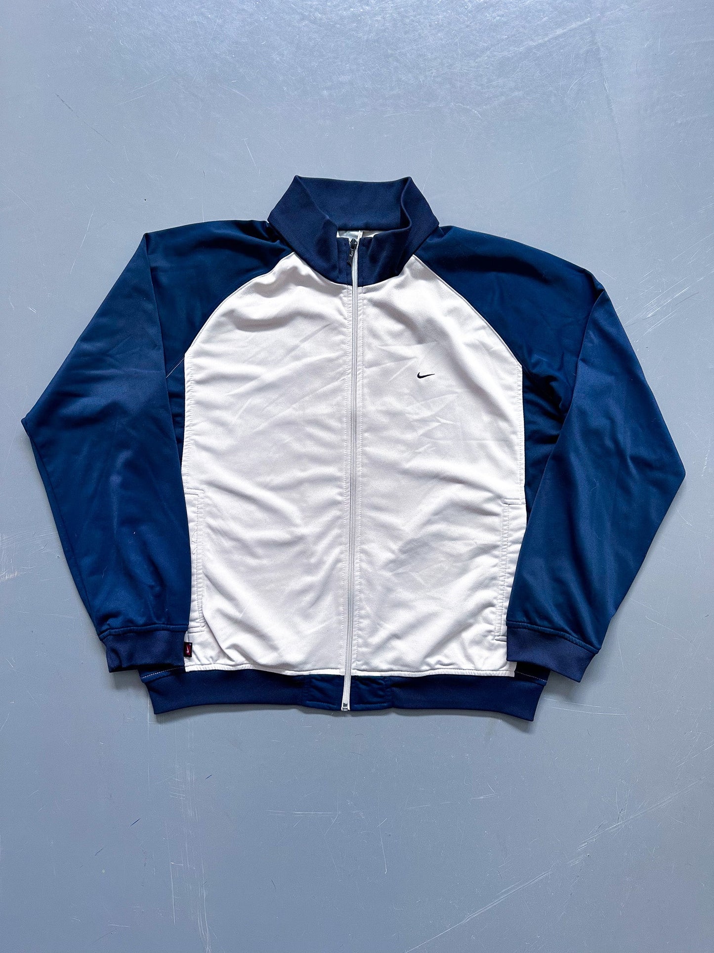 Vintage Nike Trackjacket | XL