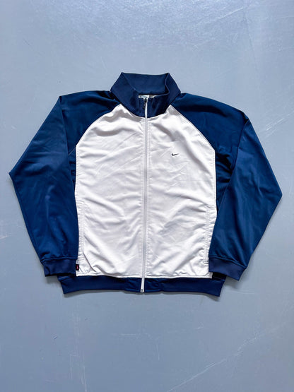 Vintage Nike Trackjacket | XL