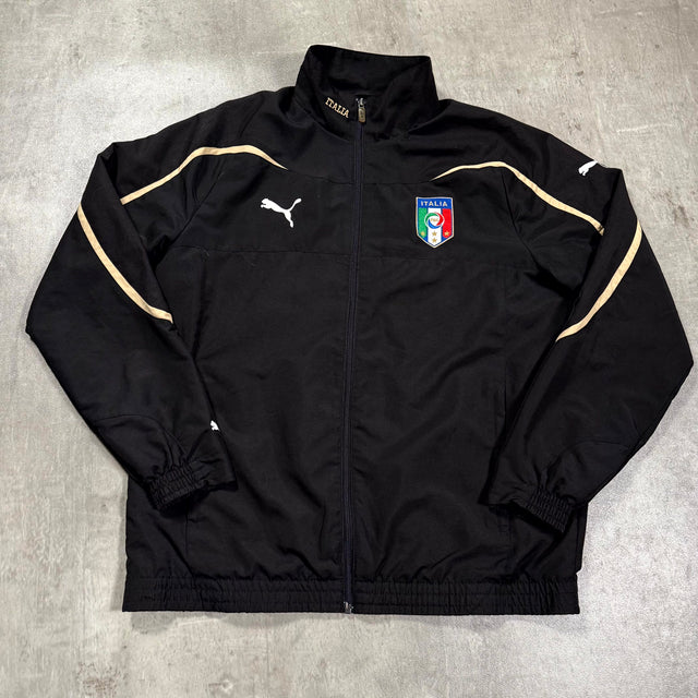 Italy Vintage Tracksuit S