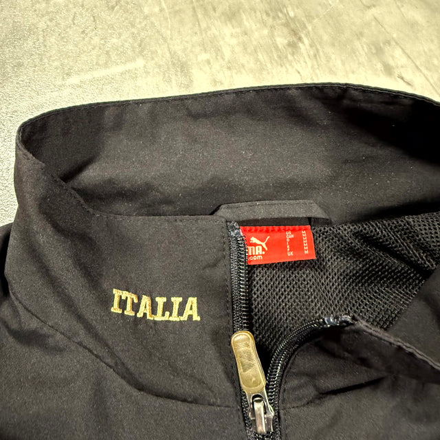 Italy Vintage Tracksuit M